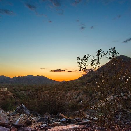 Holiday Inn Express & Suites Phoenix West - Buckeye By Ihg Buitenkant foto