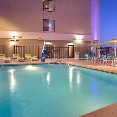 Holiday Inn Express & Suites Phoenix West - Buckeye By Ihg Buitenkant foto