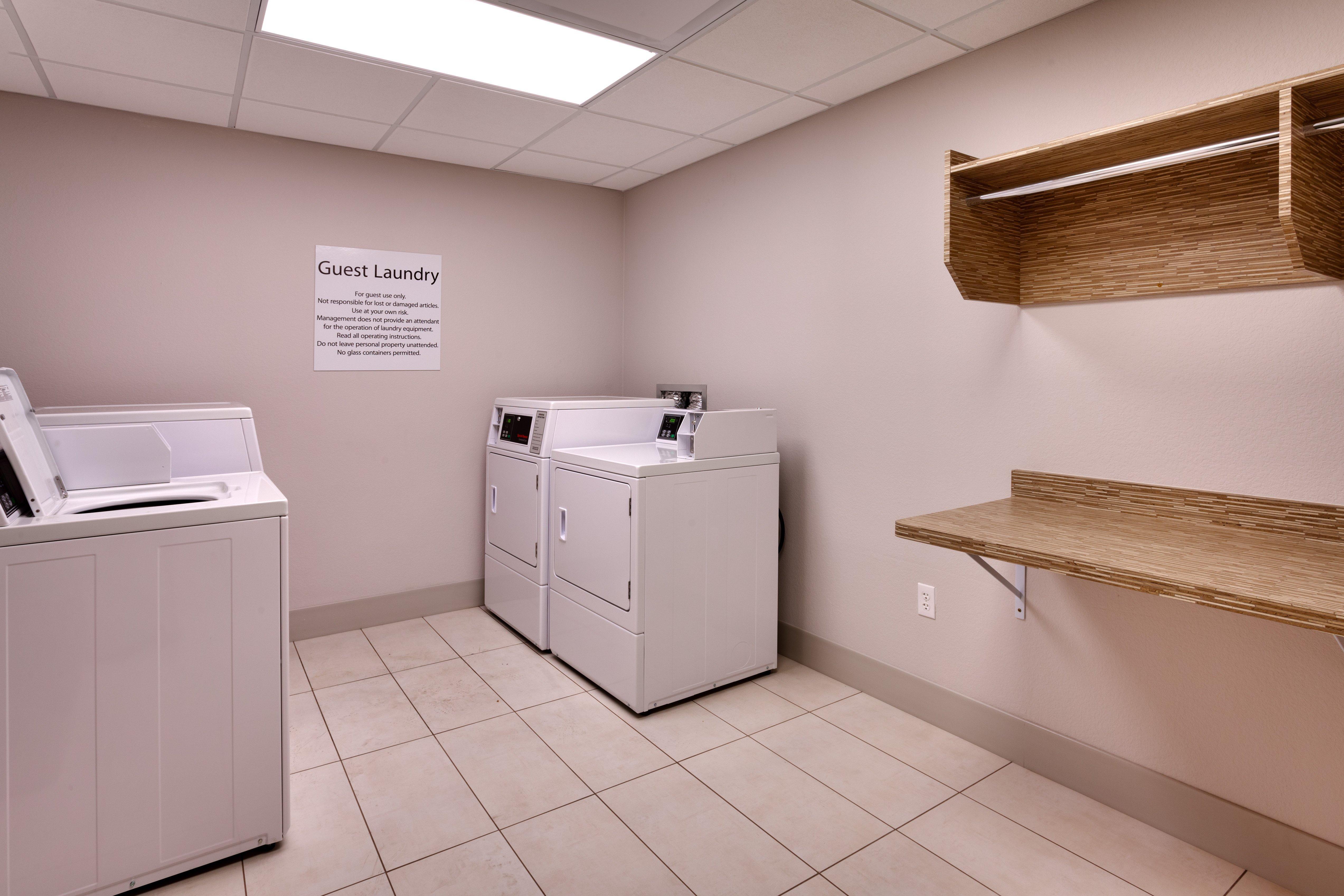 Holiday Inn Express & Suites Phoenix West - Buckeye By Ihg Buitenkant foto