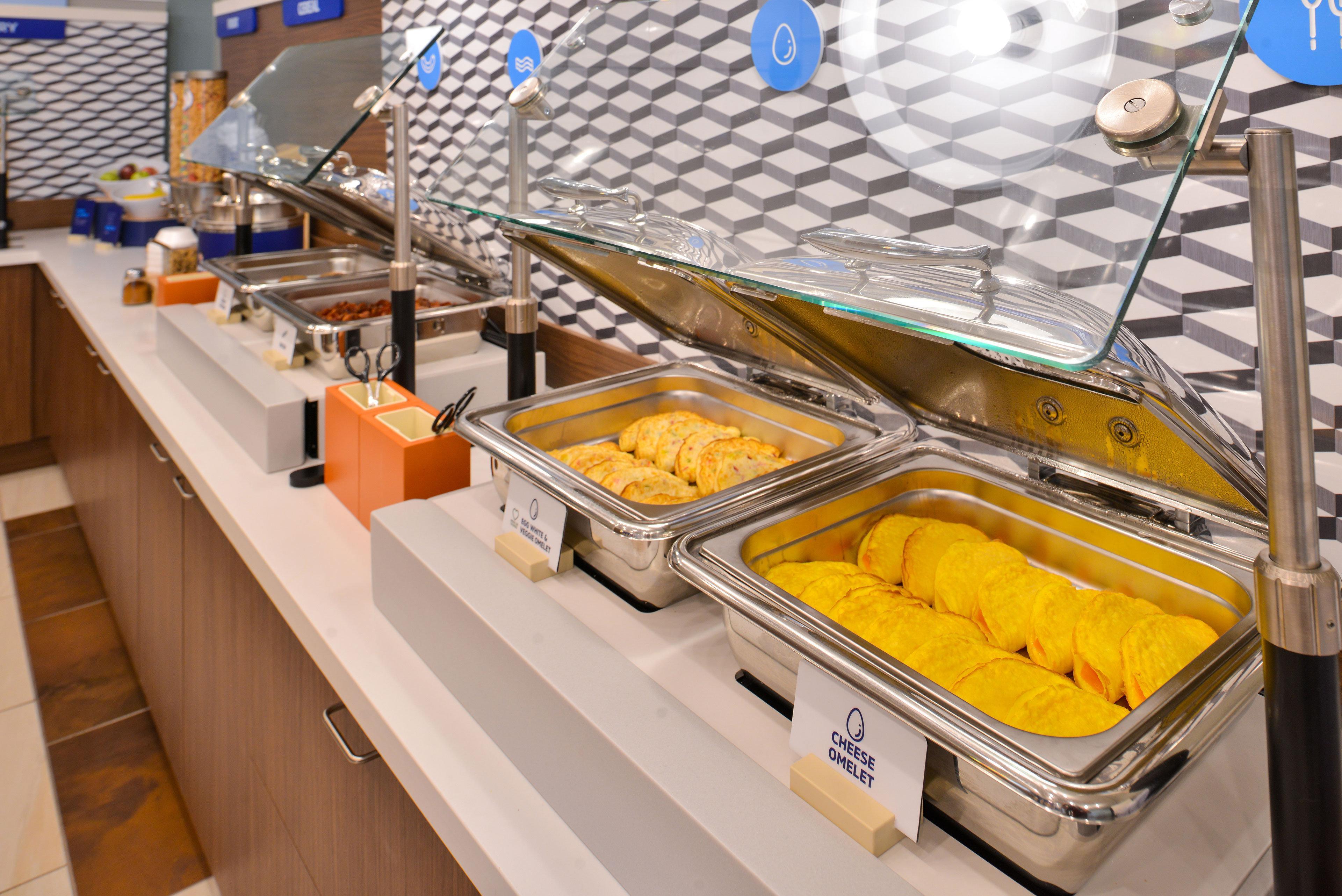 Holiday Inn Express & Suites Phoenix West - Buckeye By Ihg Buitenkant foto