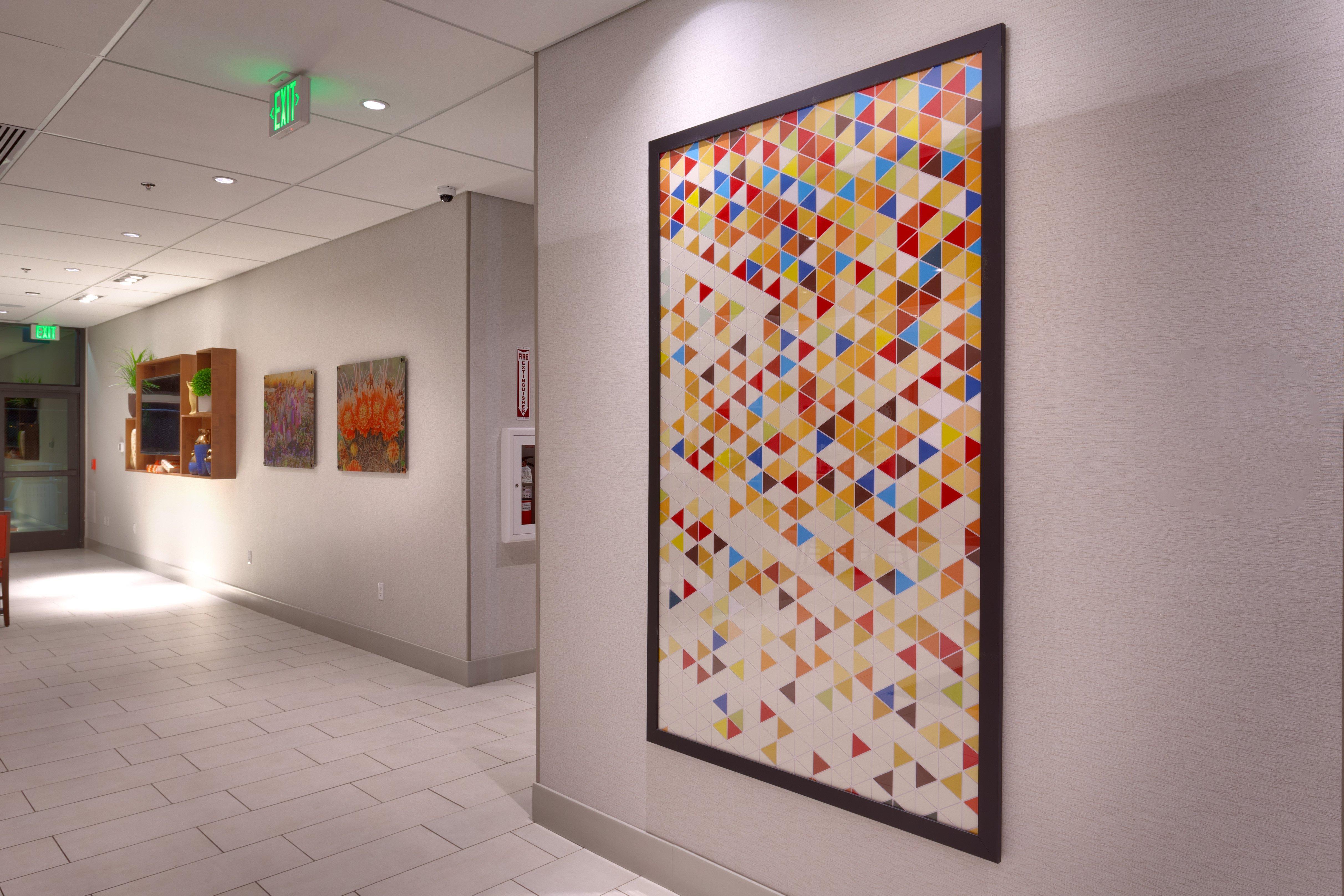 Holiday Inn Express & Suites Phoenix West - Buckeye By Ihg Buitenkant foto