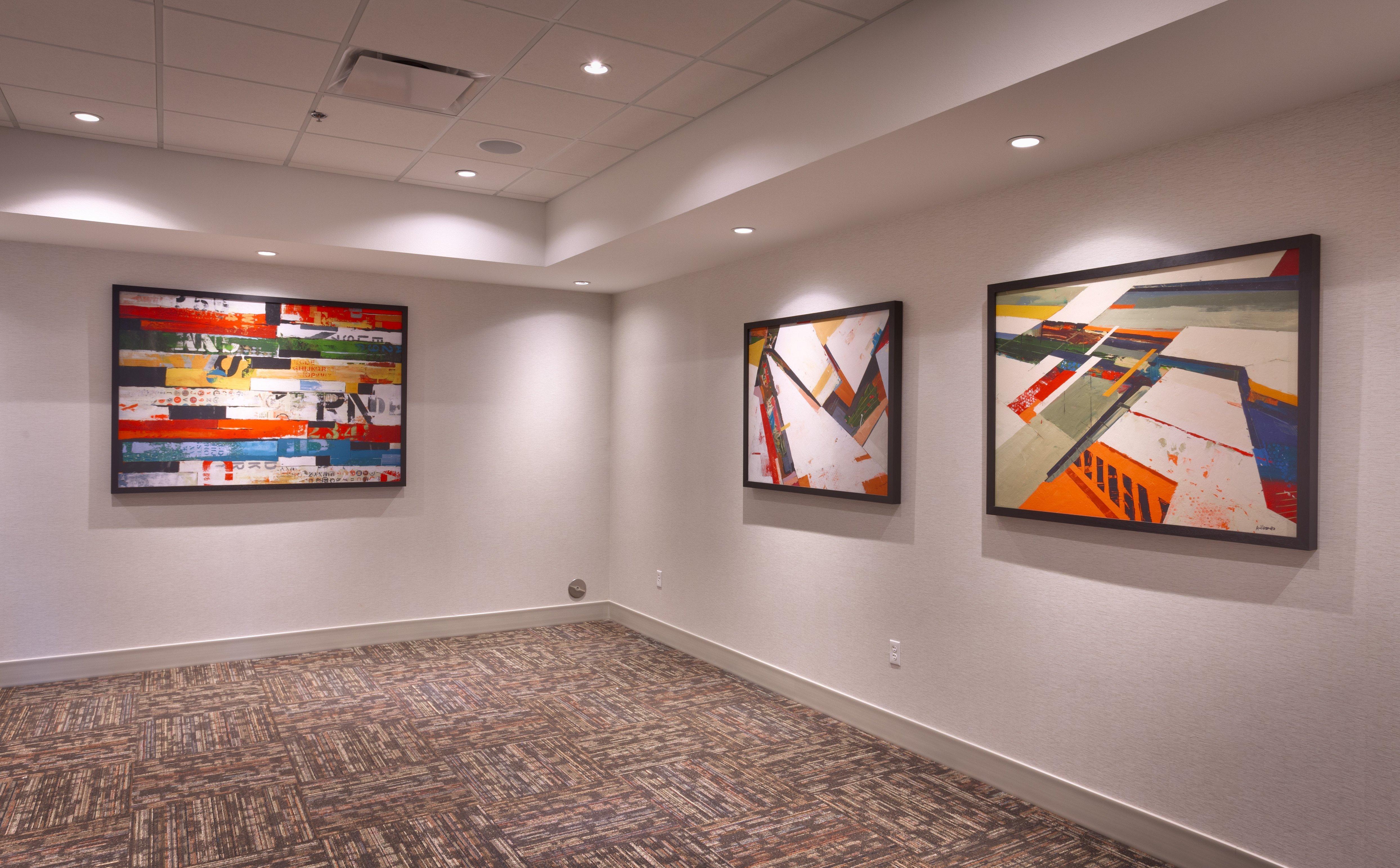 Holiday Inn Express & Suites Phoenix West - Buckeye By Ihg Buitenkant foto