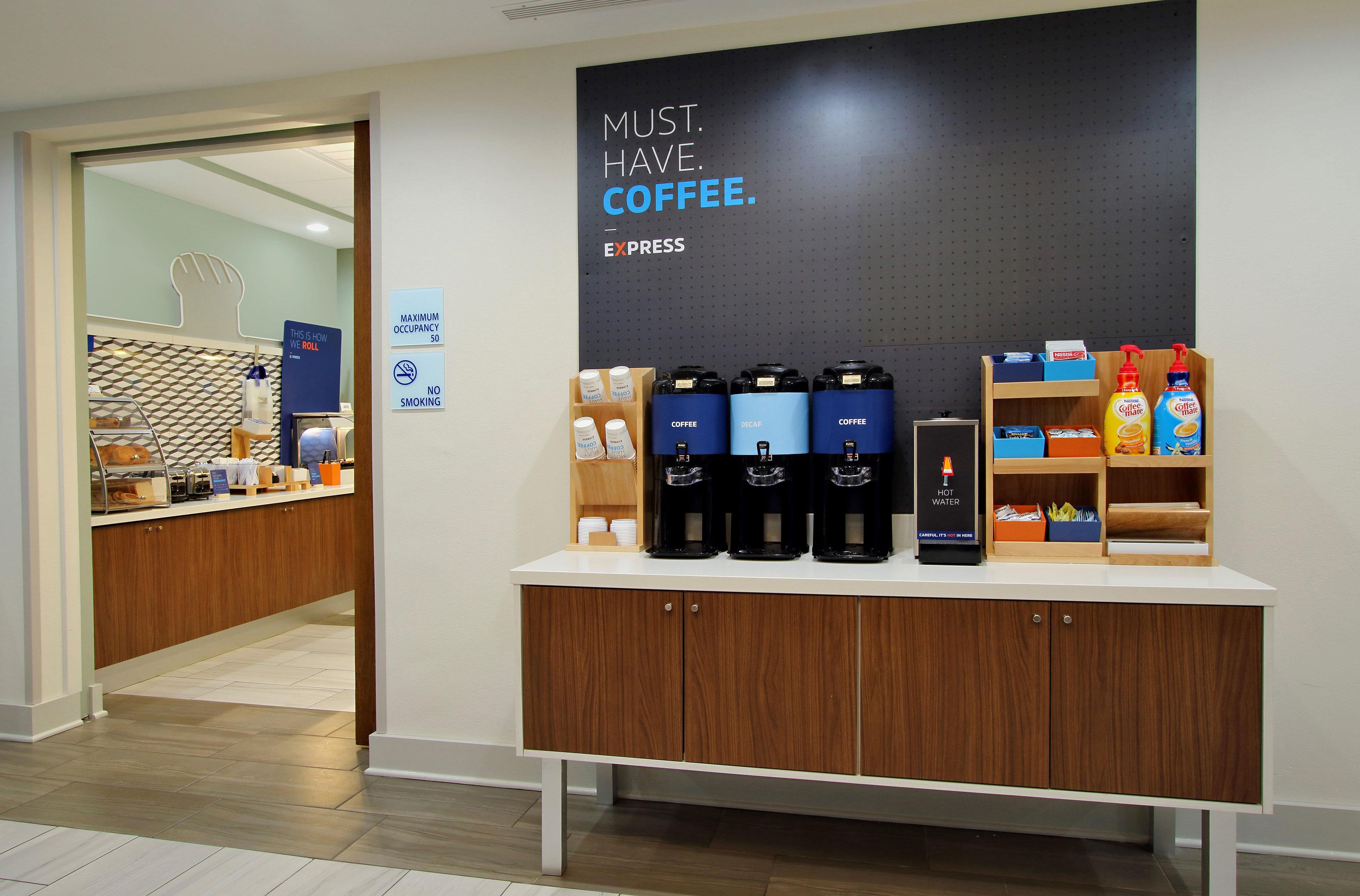 Holiday Inn Express & Suites Phoenix West - Buckeye By Ihg Buitenkant foto