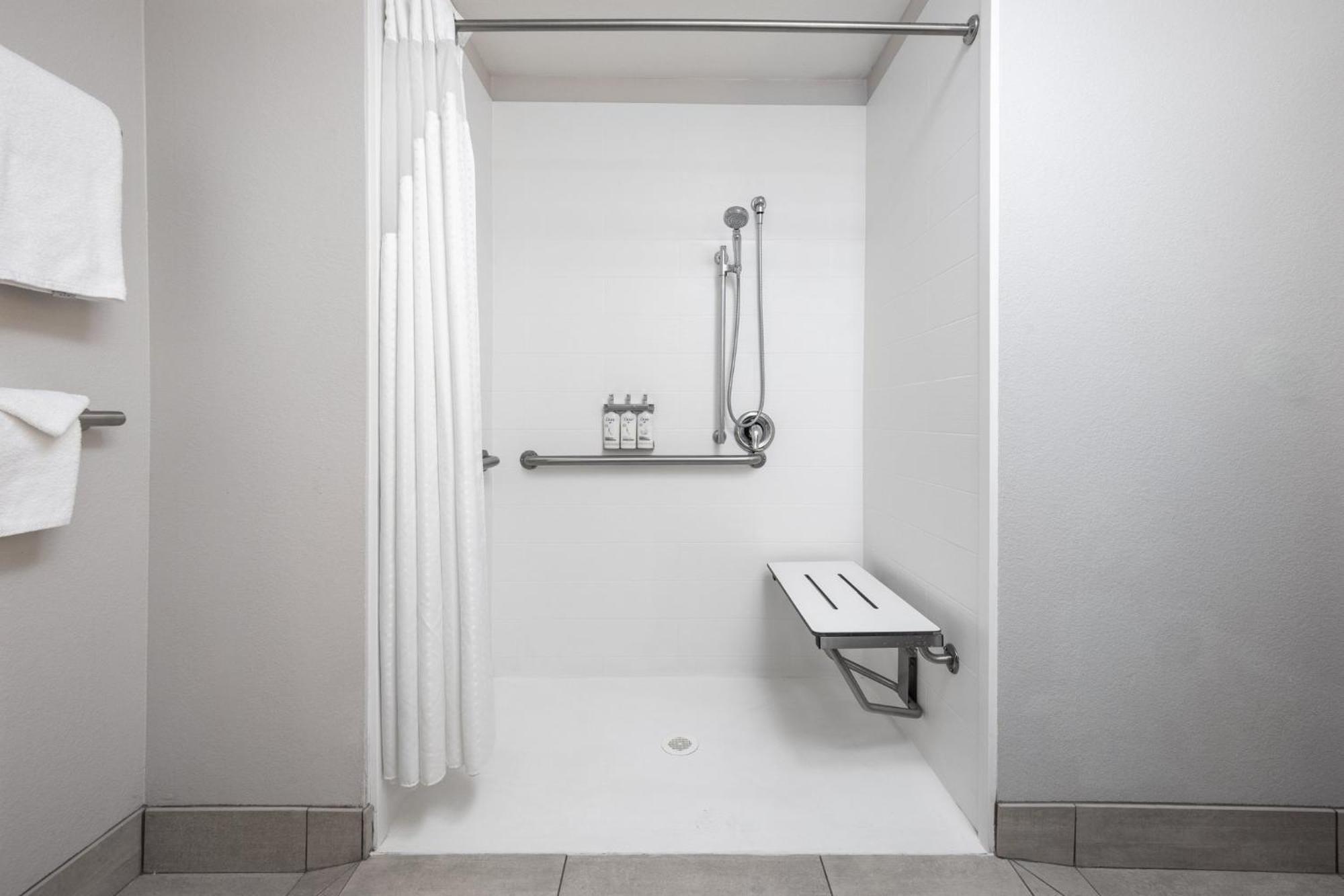 Holiday Inn Express & Suites Phoenix West - Buckeye By Ihg Buitenkant foto