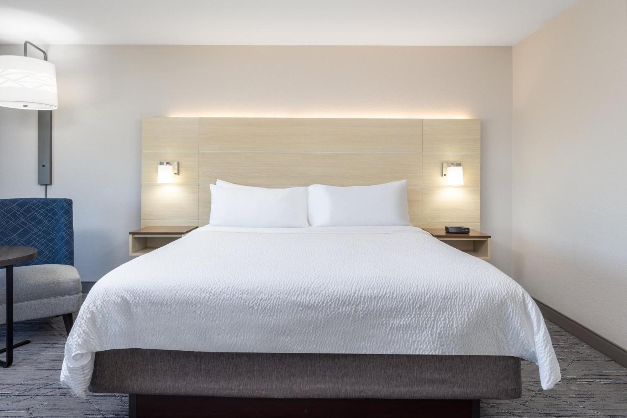 Holiday Inn Express & Suites Phoenix West - Buckeye By Ihg Buitenkant foto