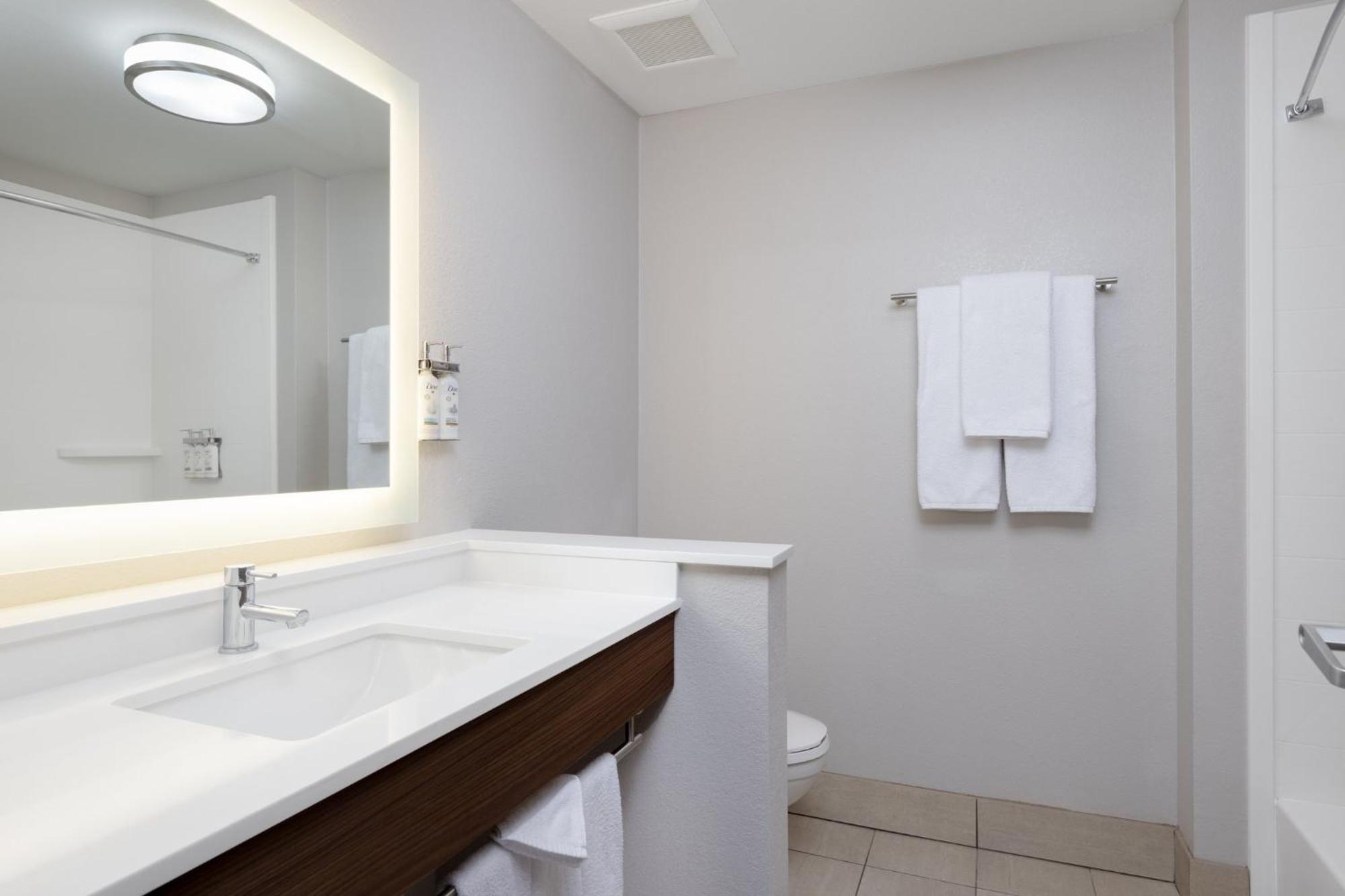 Holiday Inn Express & Suites Phoenix West - Buckeye By Ihg Buitenkant foto