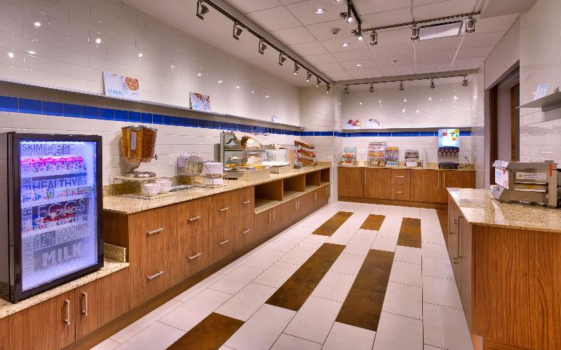 Holiday Inn Express & Suites Phoenix West - Buckeye By Ihg Buitenkant foto